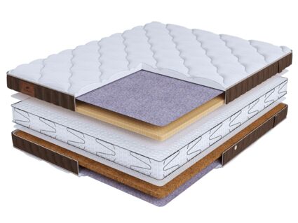 Матрас Beautyson Life Chance S600 574