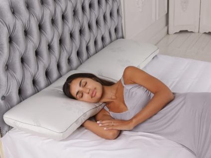 Подушка MagniFlex Virtuoso Mallow Standard