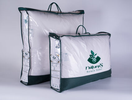 Подушка Nature’S-Natura Sanat Антикризисная