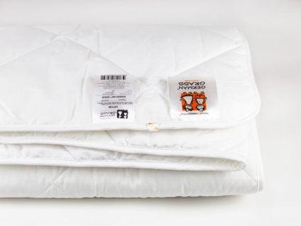 Одеяло German Grass Kinder 95C Grass всесезонное