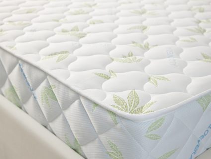 Матрас Мистер Слип Special Line хард плюс