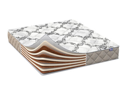 Матрас Димакс Онли Медиум Биг 69