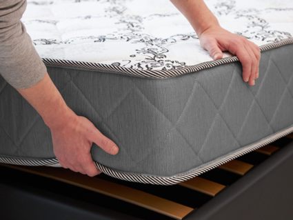 Матрас Димакс Твист Ролл Медиум стиф