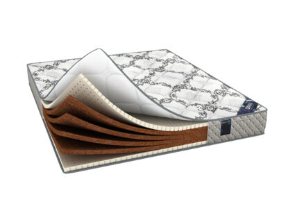 Матрас Димакс Онли Хард люкс 538