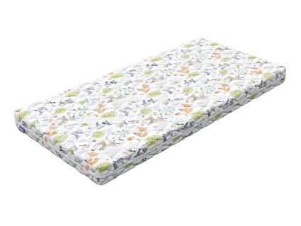 Матрас Димакс Дрёмушка Лайт х/б
