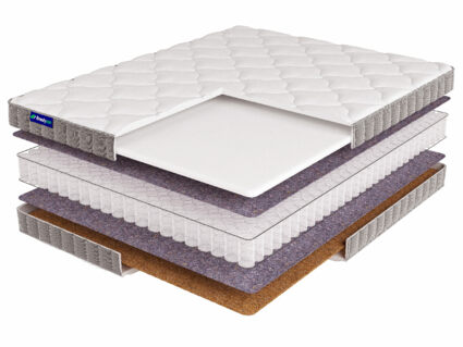 Матрас Beautyson Promo 8 S600 33