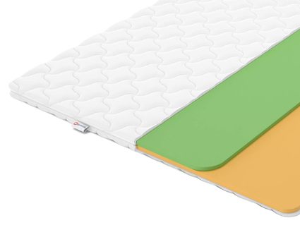 Топпер Denwir COMFORT MEMO FOAM 4 44