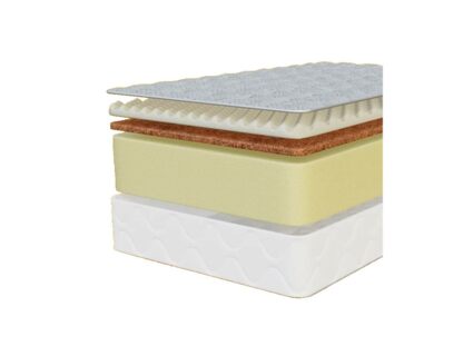 Матрас Мистер Слип Premium Anatomic уцененный 40
