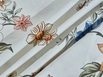 Комплект постельного белья Асабелла 2166 192