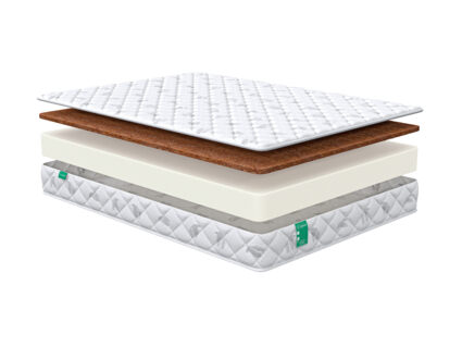 Матрас Sleeptek Simple Roll 11 Hard 542