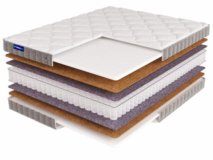 Матрас Beautyson Promo 12 S600 25
