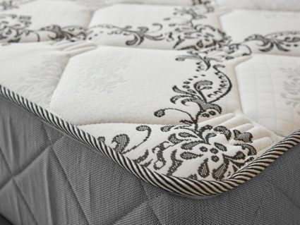 Матрас Димакс Твист Ролл Медиум стиф