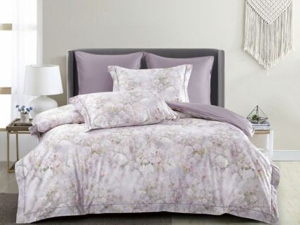 Комплект постельного белья Асабелла 2324 192