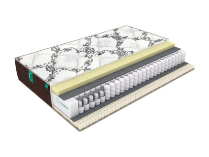 Матрас Sleeptek Duplex Memo Latex 69