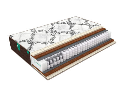 Матрас Sleeptek Duplex LatexCocos Mix 67