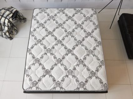 Матрас Димакс Твист Ролл Симпл 15