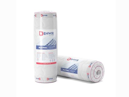 Матрас Denwir MEGA SOFT FOAM MEMO RELAX 17