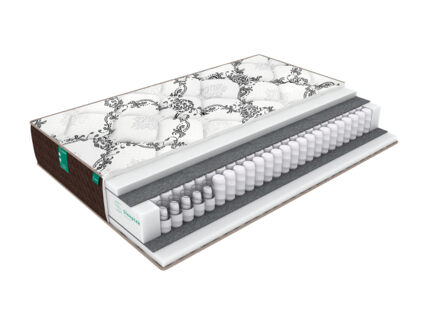 Матрас Sleeptek Duplex Foam Double 67