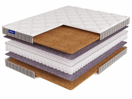 Матрас Beautyson Promo 11 S600 32