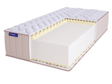 Матрас BeautyRoll Roll Foam 21 Massage Double LUX 574