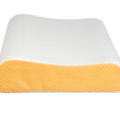 Подушка MagniFlex PrimaNotte Sole Latex Wave