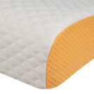 Подушка MagniFlex PrimaNotte Sole Latex Wave